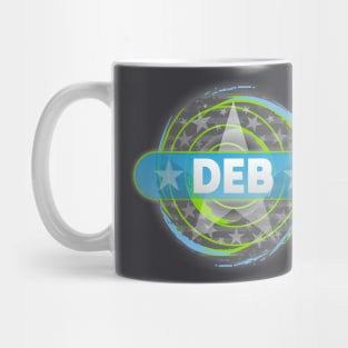 Deb Mug Mug